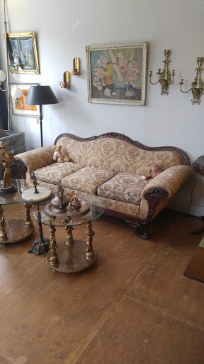 Antique Furniture Store «Keen Furniture Loft LLC», reviews and photos, 1530 S High St, Columbus, OH 43207, USA