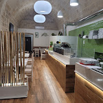 Photo n°9 de l'avis de Francesca.l fait le 10/06/2023 à 09:50 sur le  Verde Basilico à Molfetta