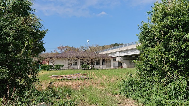 木更津市 富岡公民館