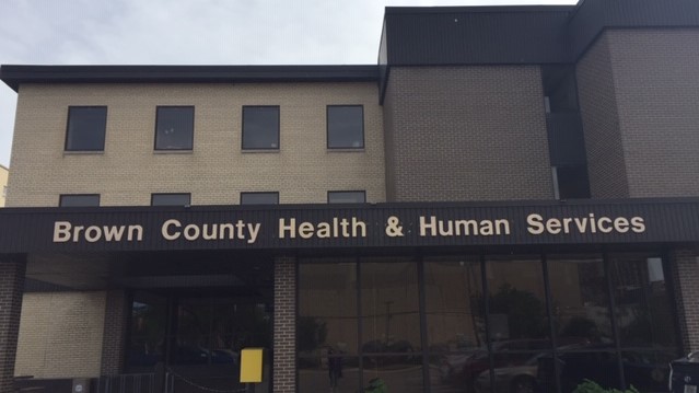Brown County Health & Human Services Department
