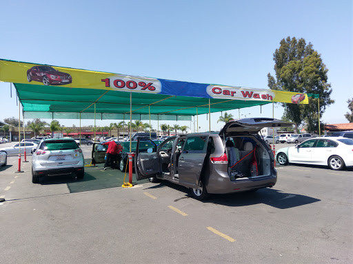 Car Wash «Colima Car Wash», reviews and photos, 18470 Colima Rd, Rowland Heights, CA 91748, USA