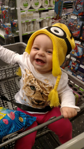 Party Store «Party City», reviews and photos