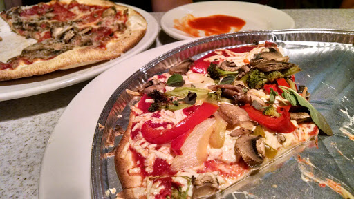 Brixx Wood Fired Pizza + Craft Bar