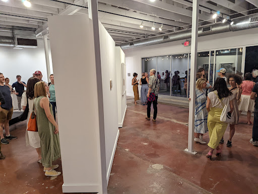 Art Gallery «Women & Their Work», reviews and photos, 1710 Lavaca St, Austin, TX 78701, USA