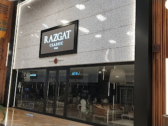 RAZGAT CLASSIC