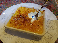 Custard du Restaurant Chez Yvonne à Strasbourg - n°5