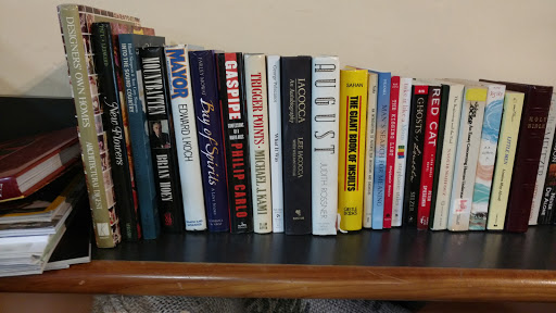 Cafe «Newport Coffee House», reviews and photos, 1121 Half Day Rd, Bannockburn, IL 60015, USA