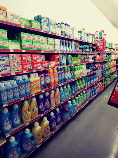 Discount Store «FAMILY DOLLAR», reviews and photos, 420 Market St Unit 2, Dayton, TN 37321, USA