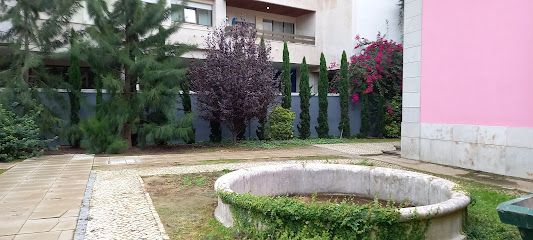 Le Jardin