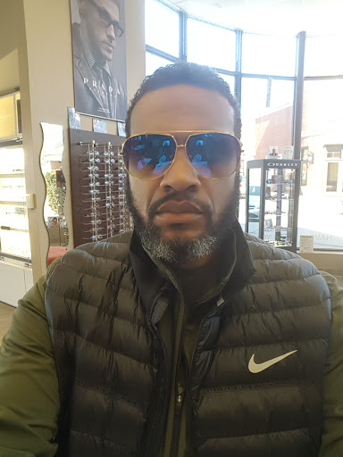 Optometrist «Seen Vision Care», reviews and photos, 22137 Michigan Ave, Dearborn, MI 48124, USA