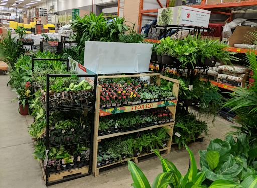 Home Improvement Store «The Home Depot», reviews and photos, 615 Arsenal St, Watertown, MA 02472, USA