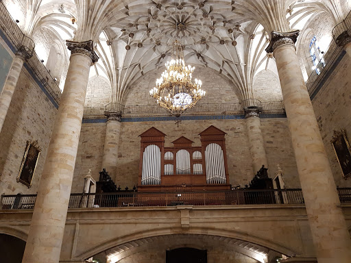 Electricidad Elgoin,S.A.L. en Matiena, Vizcaya