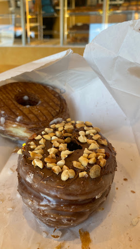 Donut Shop «Rose Donut», reviews and photos, 6276 Rosemead Blvd, Temple City, CA 91780, USA