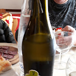 Photo n°10 de l'avis de Massimo.o fait le 09/01/2019 à 07:45 sur le  Trattoria della Pina à Edolo