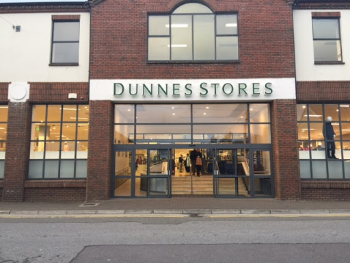 Dunnes Stores