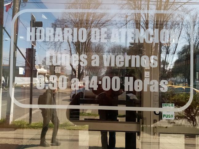 Departamento de Salud Municipal Lautaro
