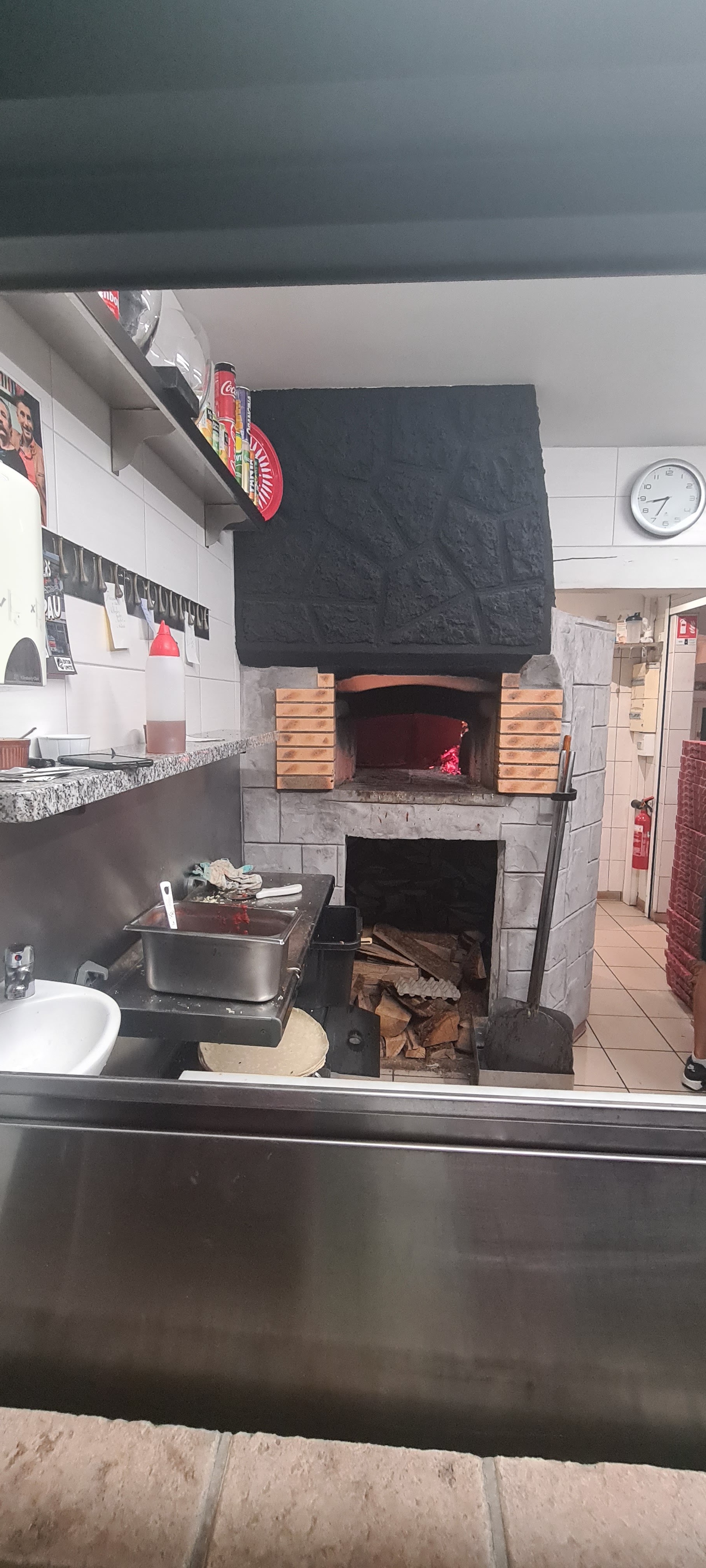 Photo n° 2 de l'avis de Stéphane.e fait le 09/10/2020 à 19:57