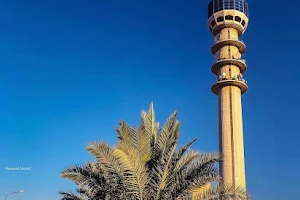 Baghdad Tower image