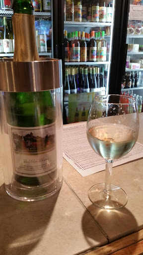 Wine Store «Galena Cellars», reviews and photos, 477 S 3rd St, Geneva, IL 60134, USA