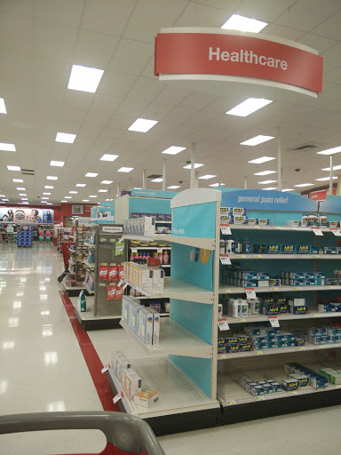 Department Store «Target», reviews and photos, 420 S University Ave, Little Rock, AR 72205, USA