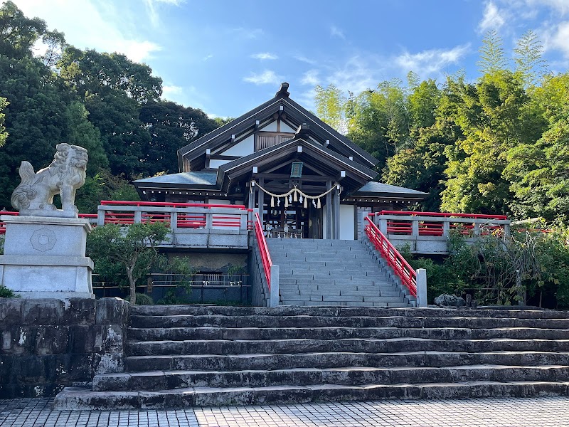 神祇大社