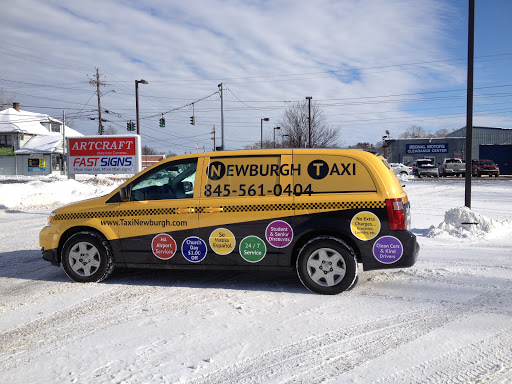 Sign Shop «FASTSIGNS», reviews and photos, 520 Albany Ave, Kingston, NY 12401, USA