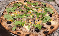 Photos du propriétaire du Pizzas à emporter Saveurs Gourmandes - Pizzas artisanales cuites au feu de bois à Saint-Bernard - n°8