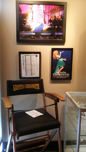 Performing Arts Theater «Broken Arrow Performing Arts Center», reviews and photos, 701 S Main St, Broken Arrow, OK 74012, USA