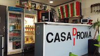 Atmosphère du Pizzeria Casa di Roma Crosne - n°2