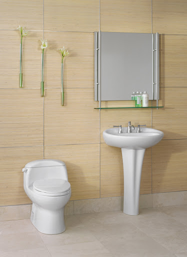 Bathroom Supply Store «The Bathroom Store», reviews and photos, 2140 W 190th St, Torrance, CA 90504, USA