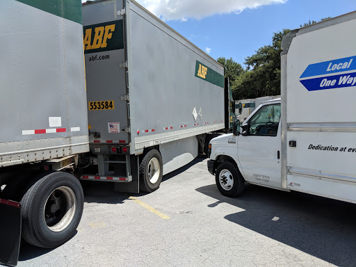 Moving Company «U-Pack», reviews and photos, 3732 Bryn Mawr St, Orlando, FL 32808, USA