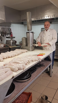 Photos du propriétaire du Restaurant français Au Père Darbel à Longes - n°10