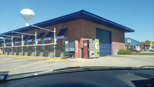 Car Wash «Baird Brothers Express Car Wash», reviews and photos, 554 TX-340 Loop, Bellmead, TX 76705, USA