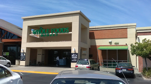 Grocery Store «Whole Foods Market», reviews and photos, 4315 Arden Way, Sacramento, CA 95864, USA