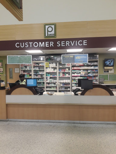 Supermarket «Publix Super Market at The Market at Southside», reviews and photos, 2873 S Orange Ave, Orlando, FL 32806, USA