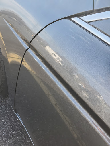 Auto Body Shop «Maaco Collision Repair & Auto Painting», reviews and photos, 701 E Gude Dr, Rockville, MD 20850, USA