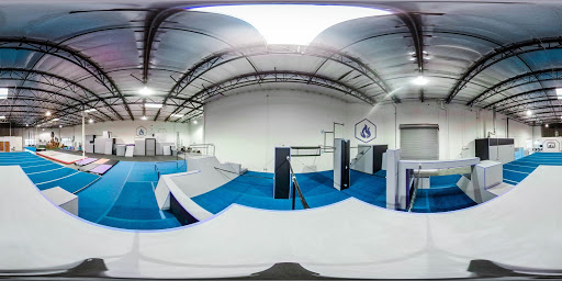 Firestorm Freerunning & Acrobatics - Galaxy image