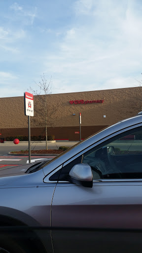 Department Store «Target», reviews and photos, 1235 Point Mallard Pkwy, Decatur, AL 35601, USA