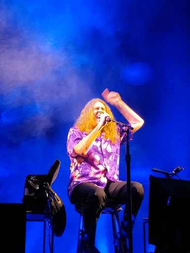 Performing Arts Theater «Brady Theater», reviews and photos, 105 W M.B. Brady St, Tulsa, OK 74103, USA