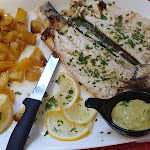 Photo n°7 de l'avis de Ottavio. fait le 16/08/2020 à 12:32 sur le  Burro & Sugo à Rome