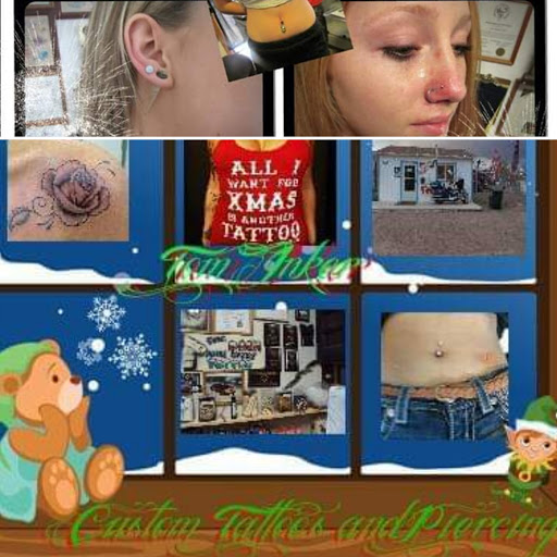 Explore fullmetal alchemist tattoo ideas, creative tattoo ideas in Elko, available at Custom Tattoos and Body Piercing Studio
