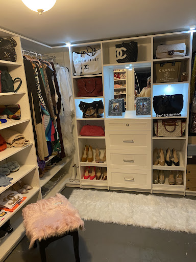 Cabinet Store «Closets By Design - Long Island», reviews and photos, 125 Wilbur Pl #160, Bohemia, NY 11729, USA