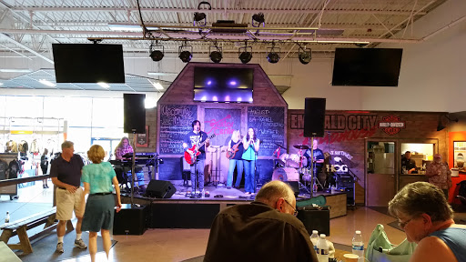 Harley-Davidson Dealer «Emerald City Harley-Davidson», reviews and photos, 5711 188th St SW, Lynnwood, WA 98037, USA