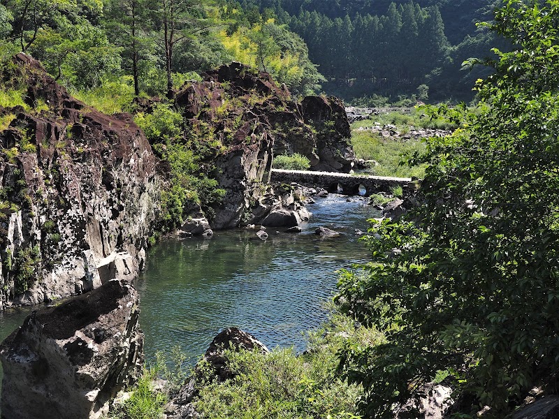 中の島公園