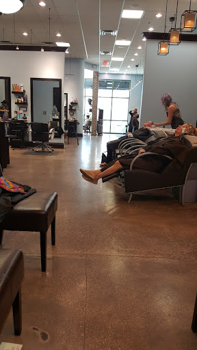 Hair Salon «Dolce Vita Salon», reviews and photos, 25 Park Lake St, Orlando, FL 32803, USA