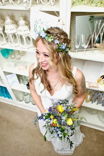 Florist «Flower Market», reviews and photos, 625 5th Ave W, Hendersonville, NC 28739, USA