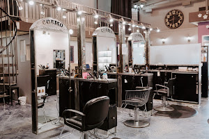 Cosmo Hair Studio