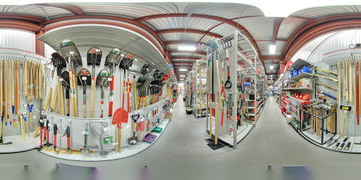 Hardware Store «Allerdice Ace Hardware», reviews and photos, 19 Trieble Ave, Ballston Spa, NY 12020, USA