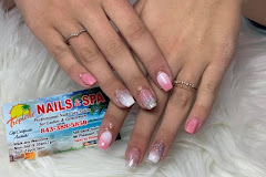 Tropical Nails & Spa, llc