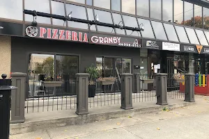 Pizza Granby image